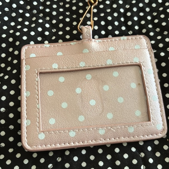 Minnie Mouse cardholder, excellent used condition! - Picture 2 of 6